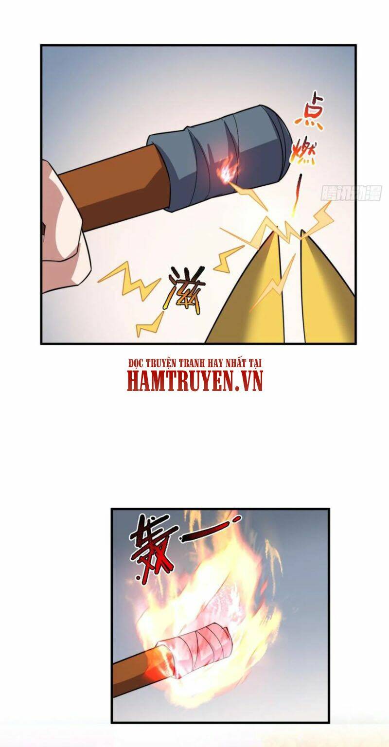 Thần Sủng Tiến Hóa Chapter 49 - Trang 2