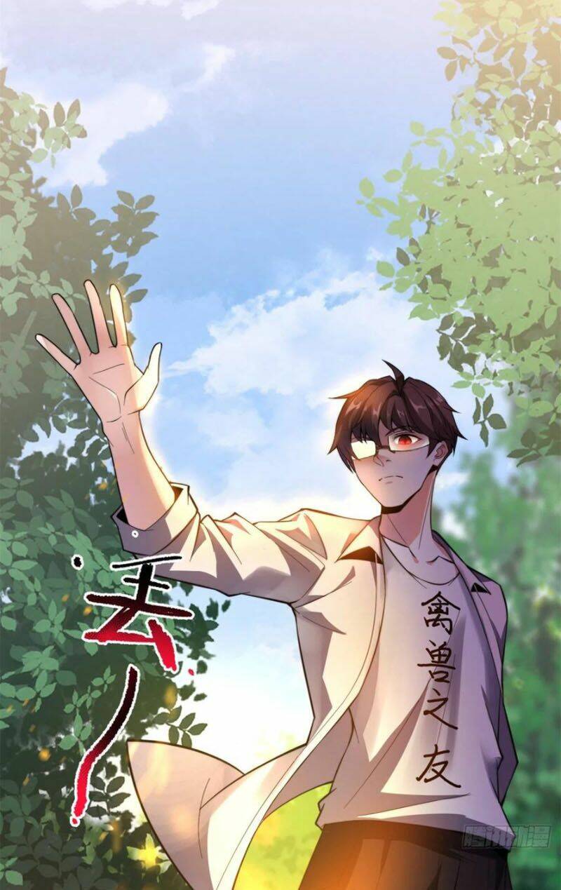 Thần Sủng Tiến Hóa Chapter 49 - Trang 2