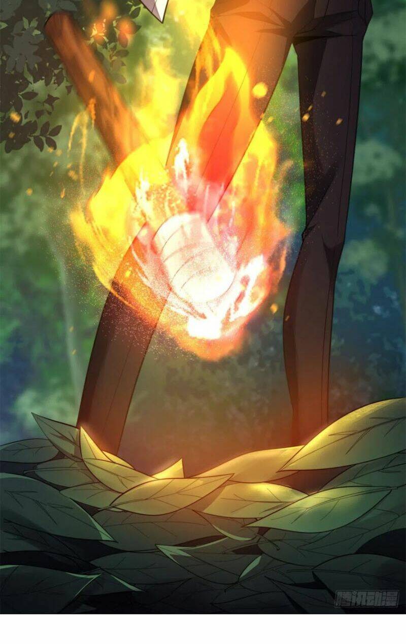 Thần Sủng Tiến Hóa Chapter 49 - Trang 2