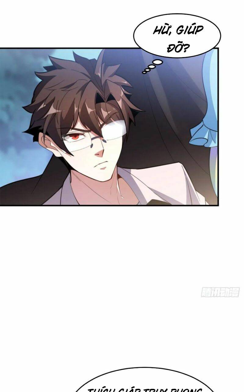 Thần Sủng Tiến Hóa Chapter 49 - Trang 2