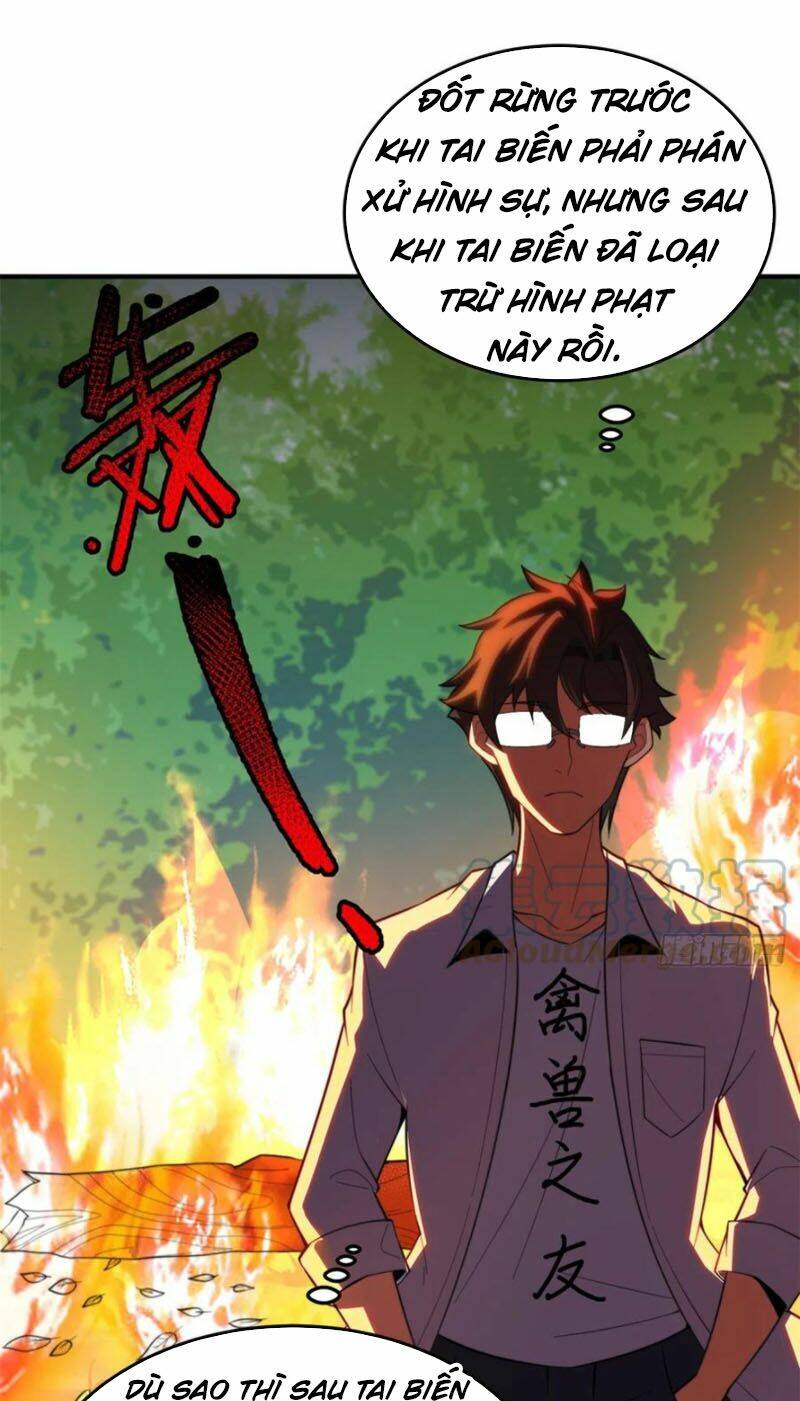 Thần Sủng Tiến Hóa Chapter 49 - Trang 2