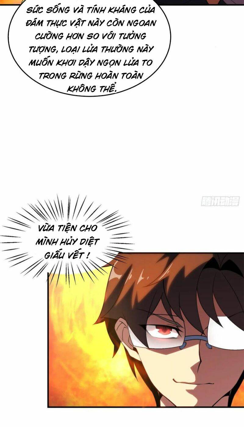 Thần Sủng Tiến Hóa Chapter 49 - Trang 2