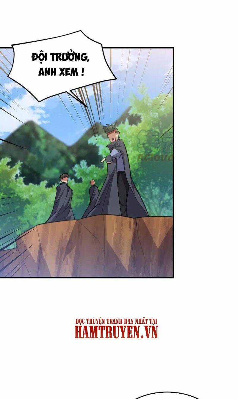 Thần Sủng Tiến Hóa Chapter 49 - Trang 2