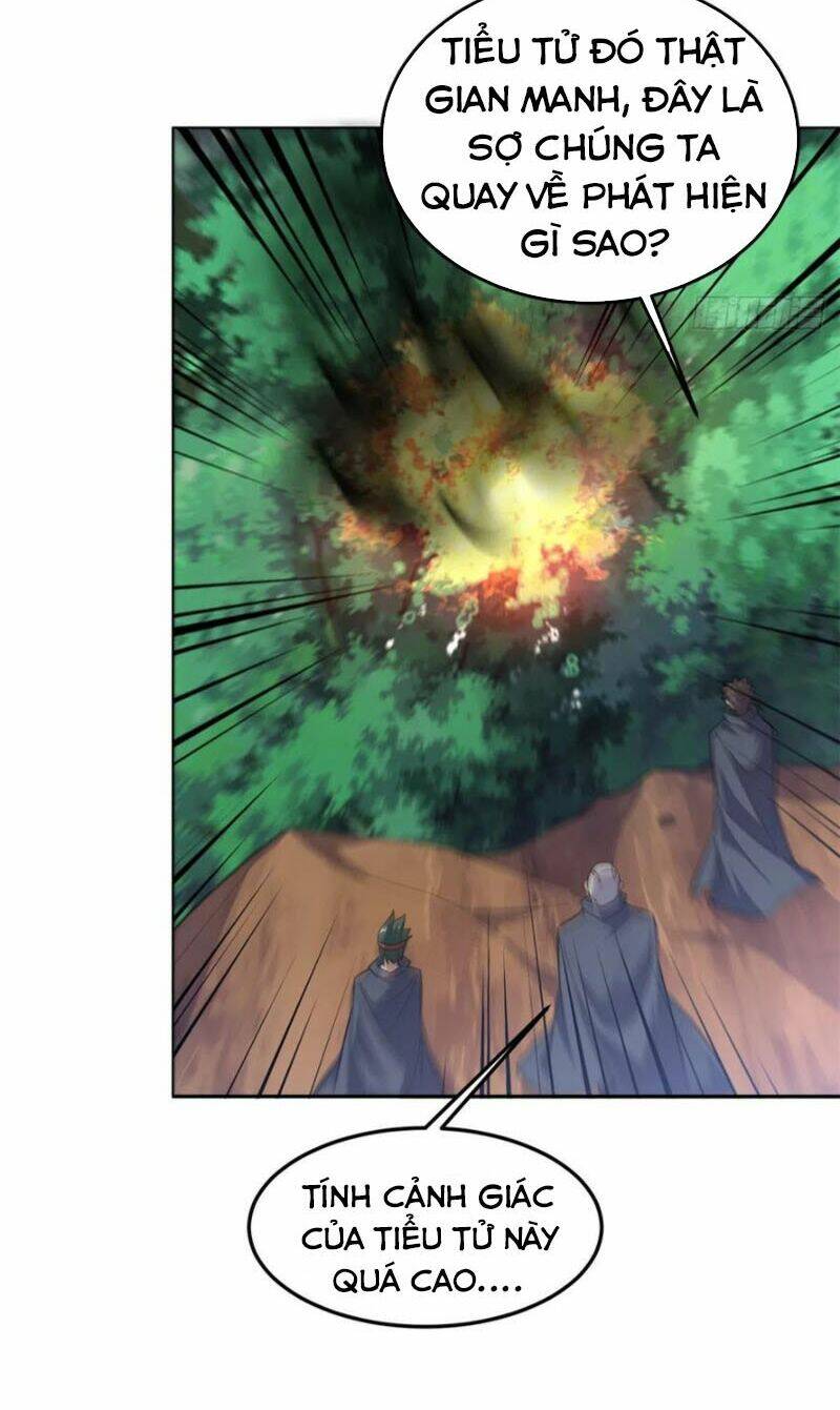 Thần Sủng Tiến Hóa Chapter 49 - Trang 2