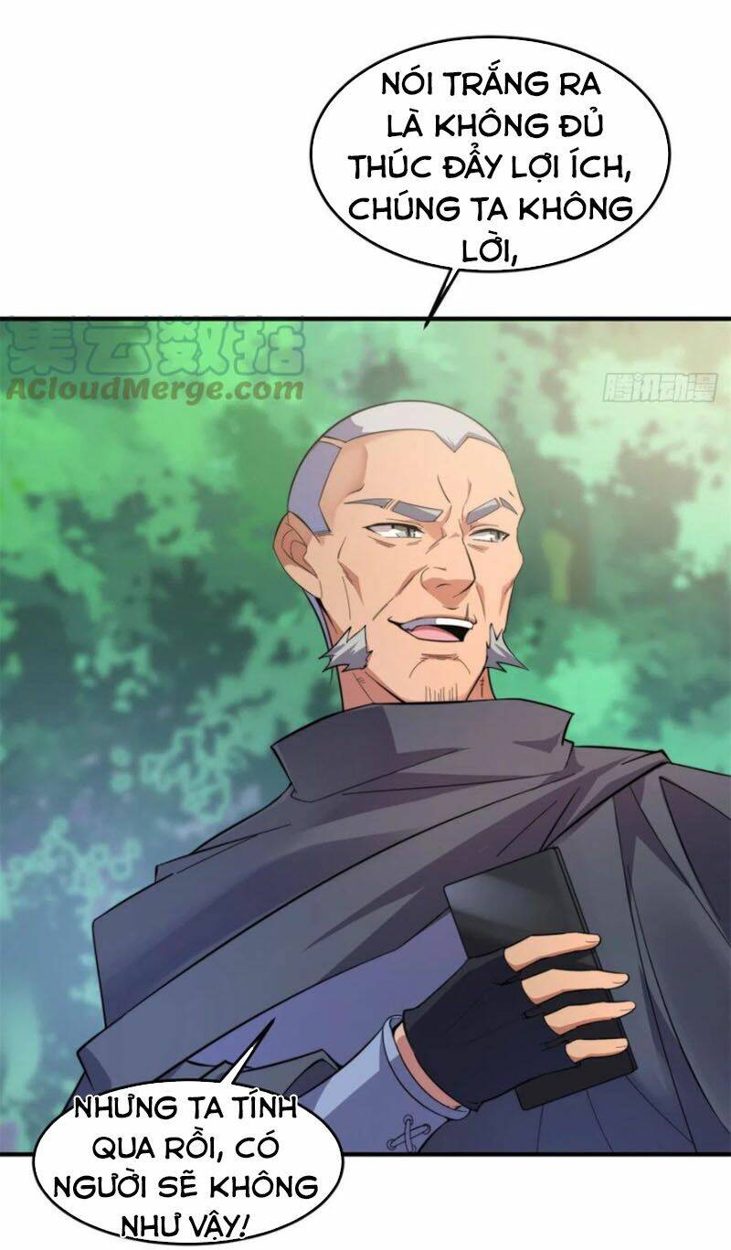 Thần Sủng Tiến Hóa Chapter 49 - Trang 2