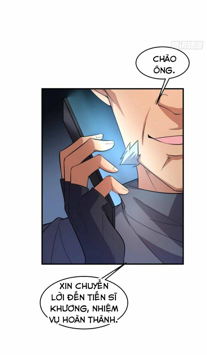 Thần Sủng Tiến Hóa Chapter 49 - Trang 2