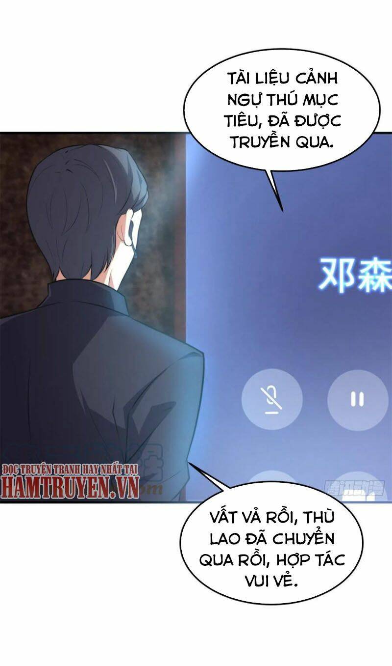 Thần Sủng Tiến Hóa Chapter 49 - Trang 2