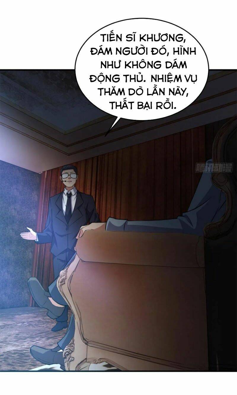 Thần Sủng Tiến Hóa Chapter 49 - Trang 2