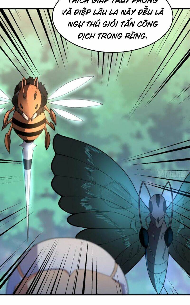 Thần Sủng Tiến Hóa Chapter 49 - Trang 2