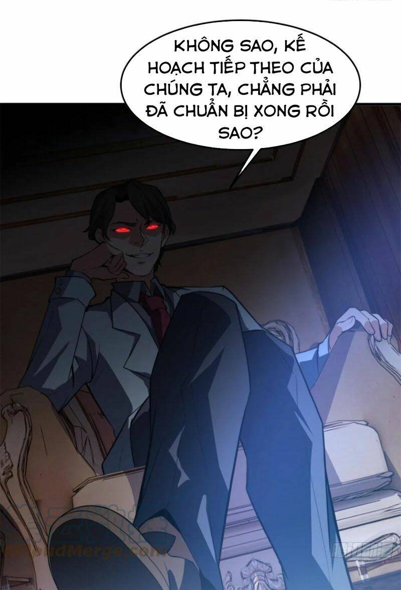 Thần Sủng Tiến Hóa Chapter 49 - Trang 2