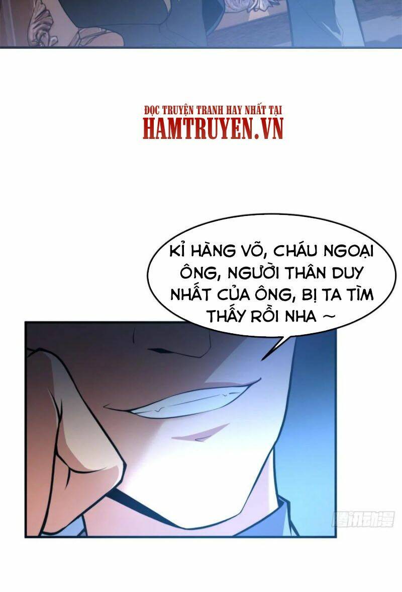 Thần Sủng Tiến Hóa Chapter 49 - Trang 2