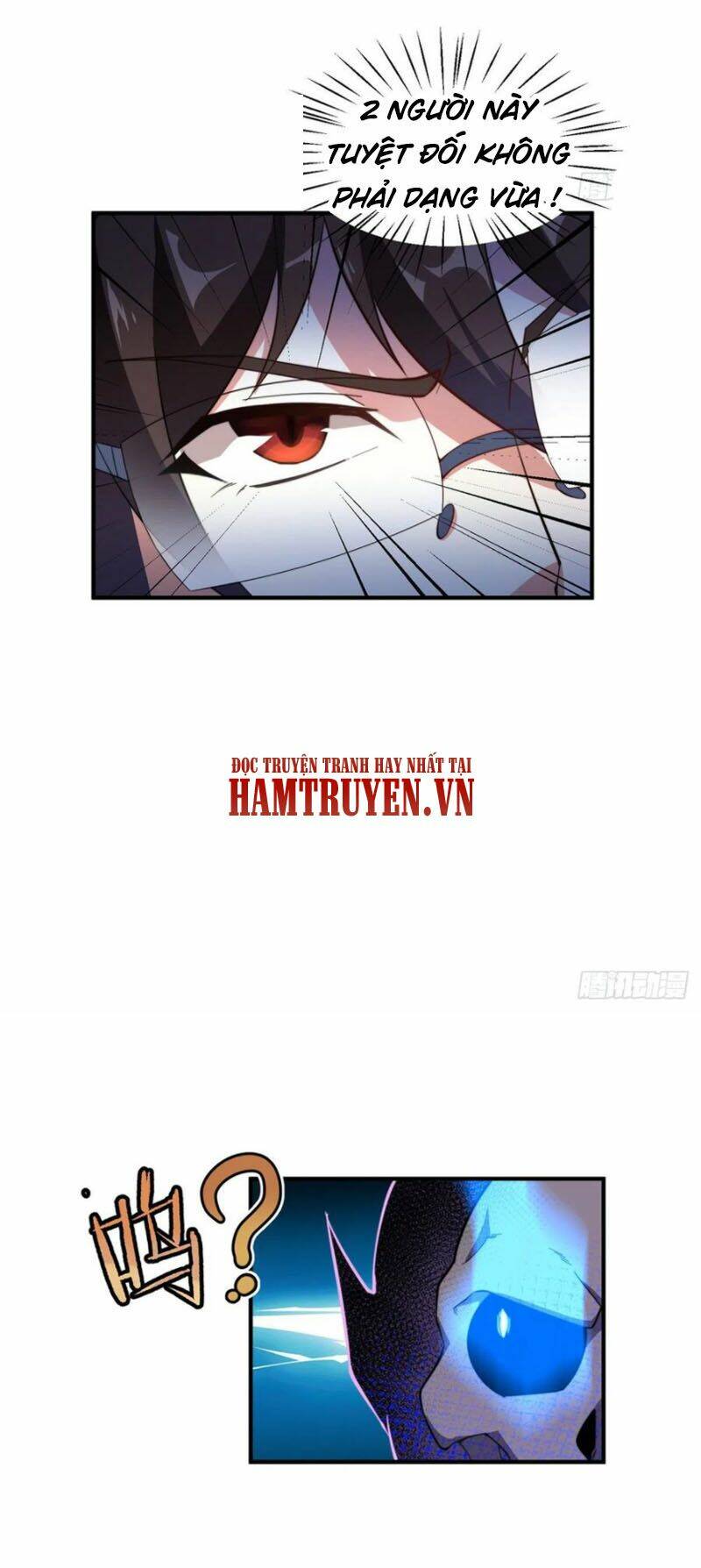 Thần Sủng Tiến Hóa Chapter 49 - Trang 2