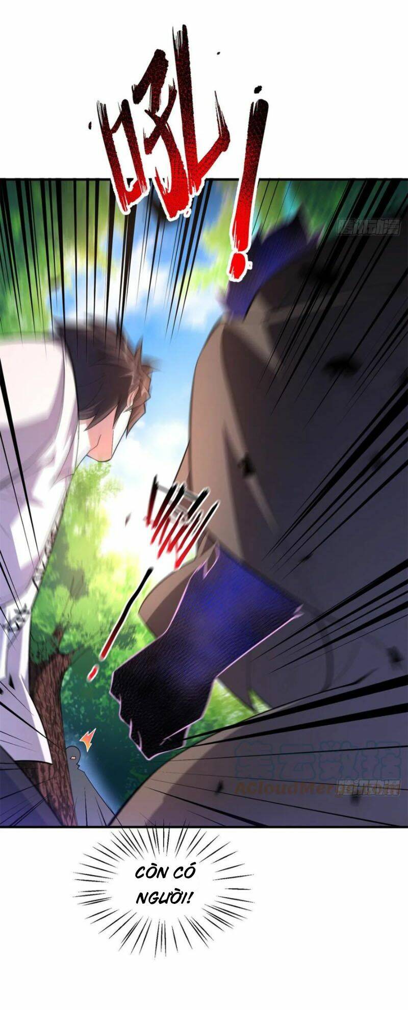 Thần Sủng Tiến Hóa Chapter 49 - Trang 2