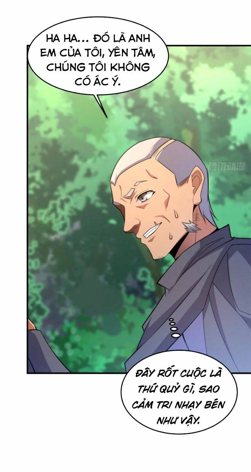 Thần Sủng Tiến Hóa Chapter 49 - Trang 2