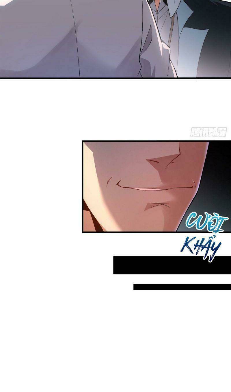 Thần Sủng Tiến Hóa Chapter 5 - Trang 2