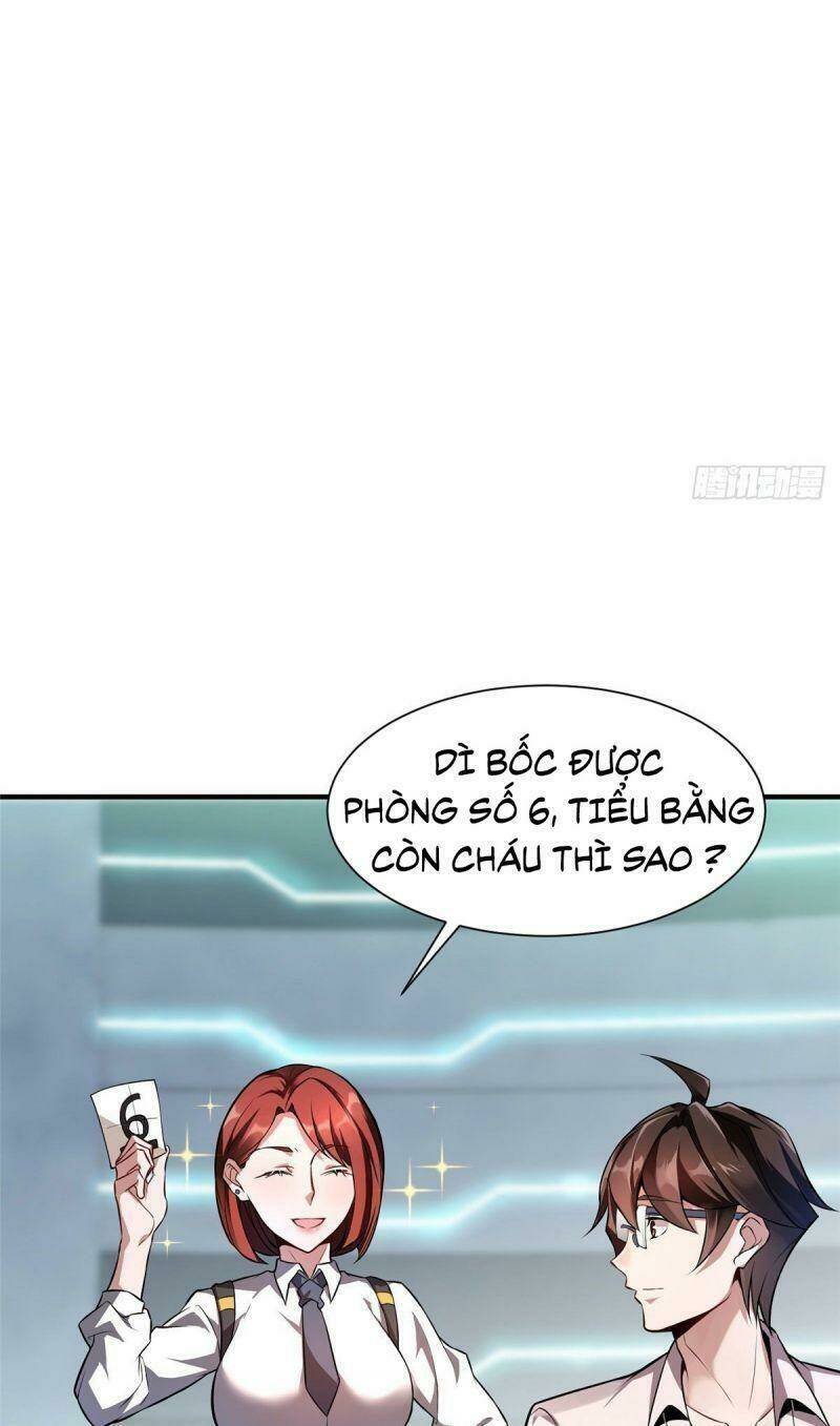 Thần Sủng Tiến Hóa Chapter 5 - Trang 2