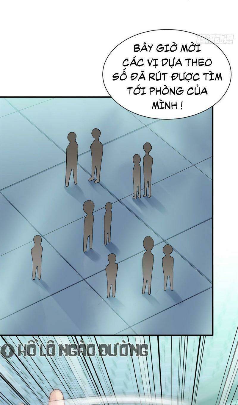 Thần Sủng Tiến Hóa Chapter 5 - Trang 2