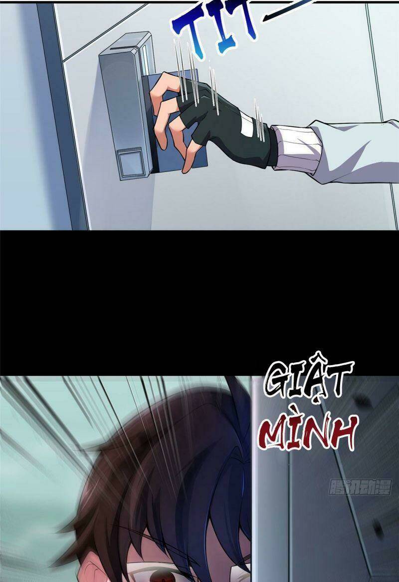 Thần Sủng Tiến Hóa Chapter 5 - Trang 2