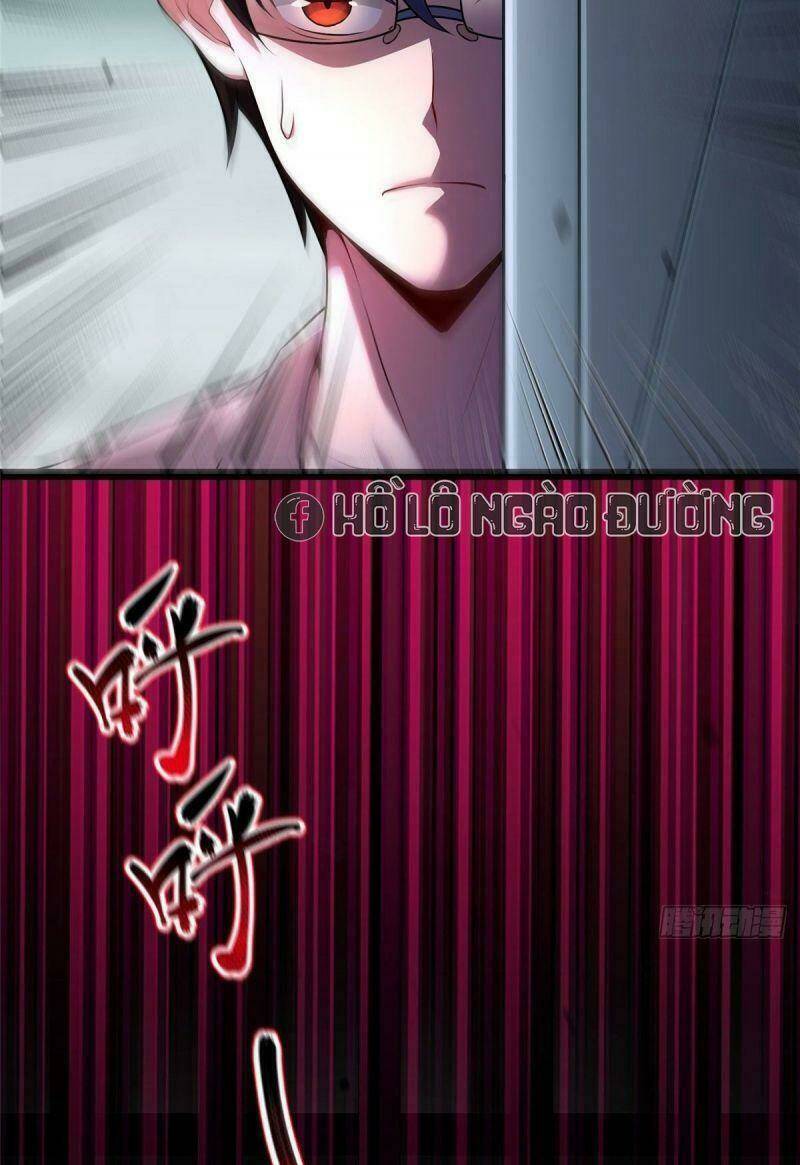 Thần Sủng Tiến Hóa Chapter 5 - Trang 2