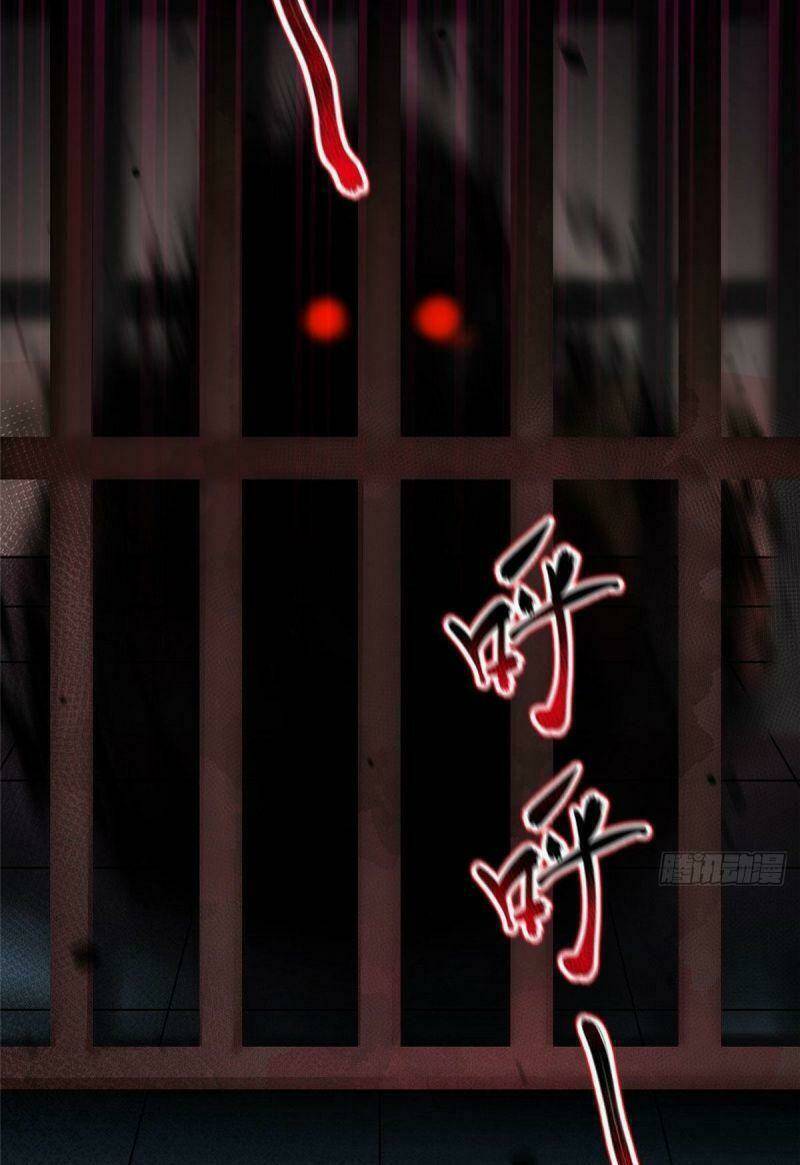 Thần Sủng Tiến Hóa Chapter 5 - Trang 2