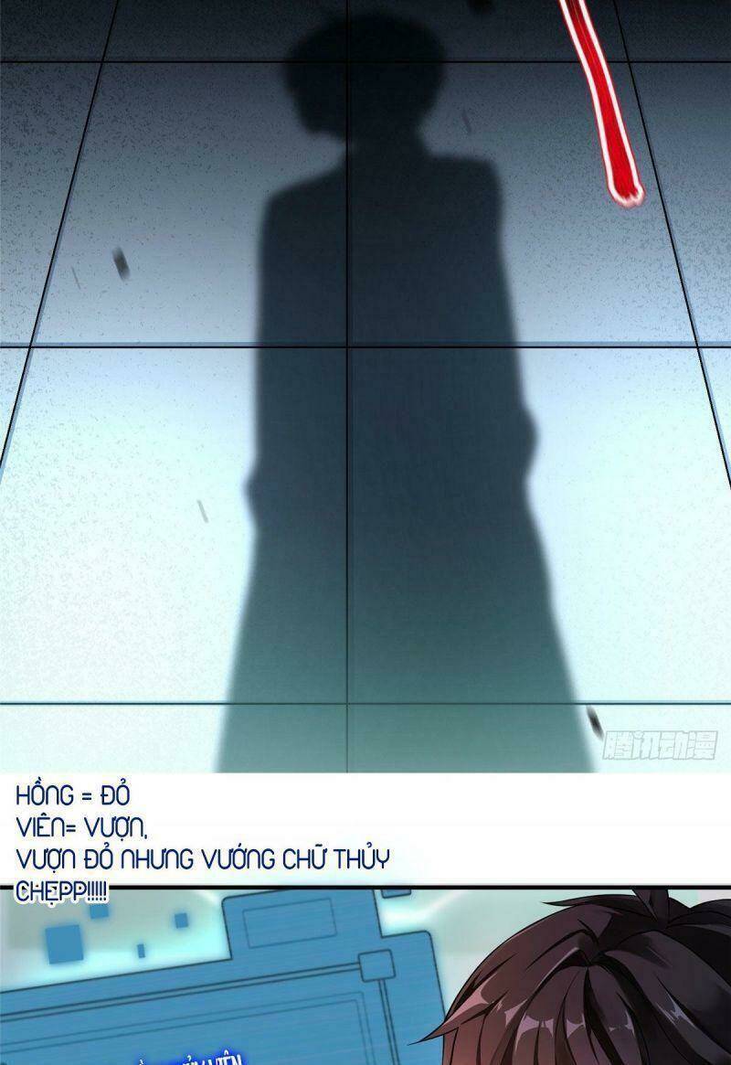 Thần Sủng Tiến Hóa Chapter 5 - Trang 2