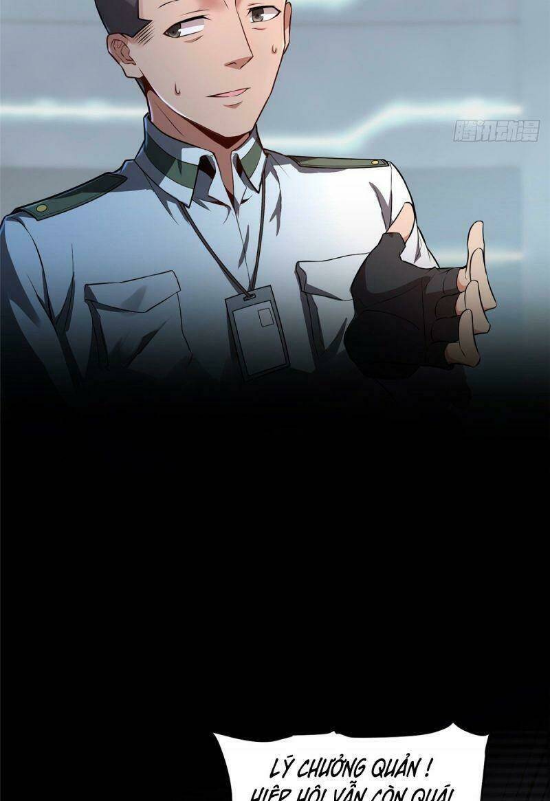 Thần Sủng Tiến Hóa Chapter 5 - Trang 2