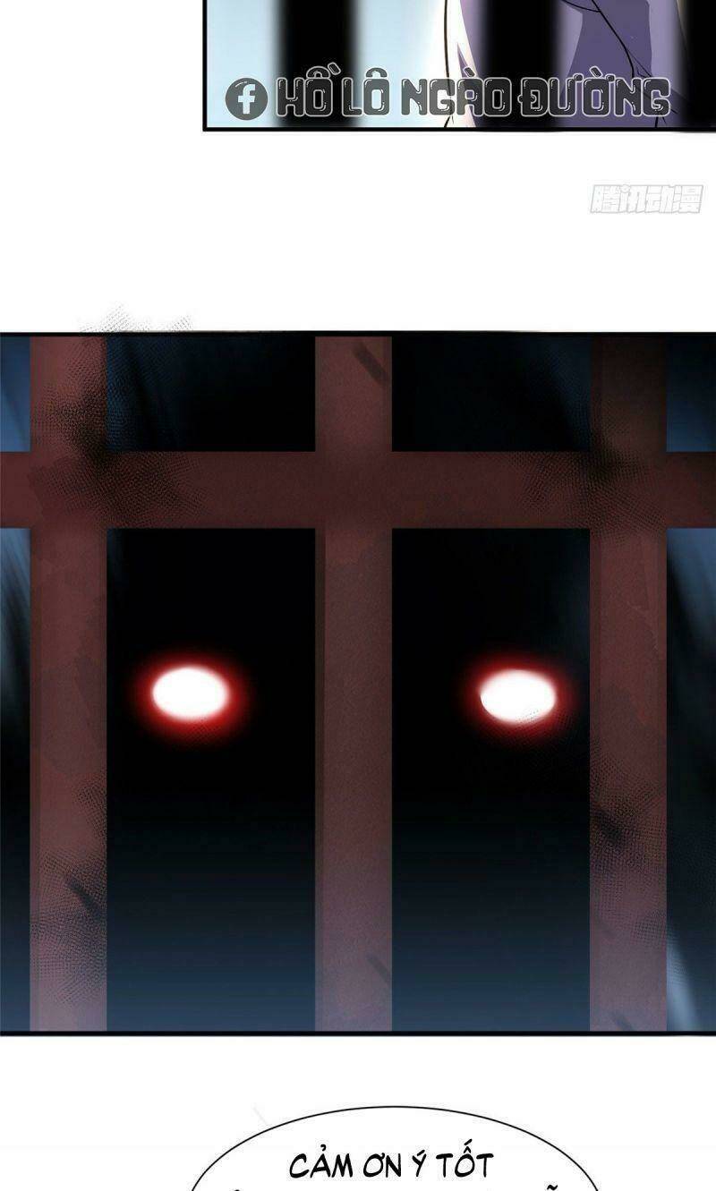 Thần Sủng Tiến Hóa Chapter 5 - Trang 2