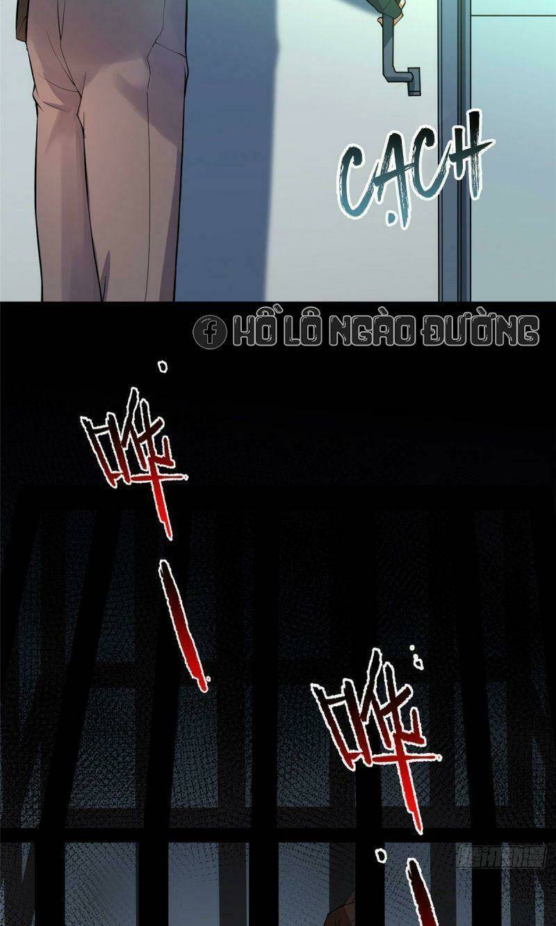 Thần Sủng Tiến Hóa Chapter 5 - Trang 2