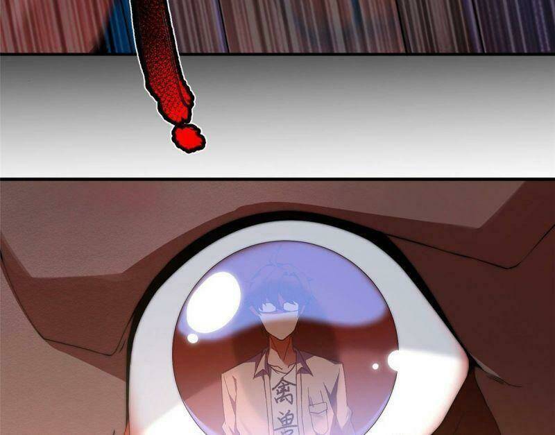 Thần Sủng Tiến Hóa Chapter 5 - Trang 2