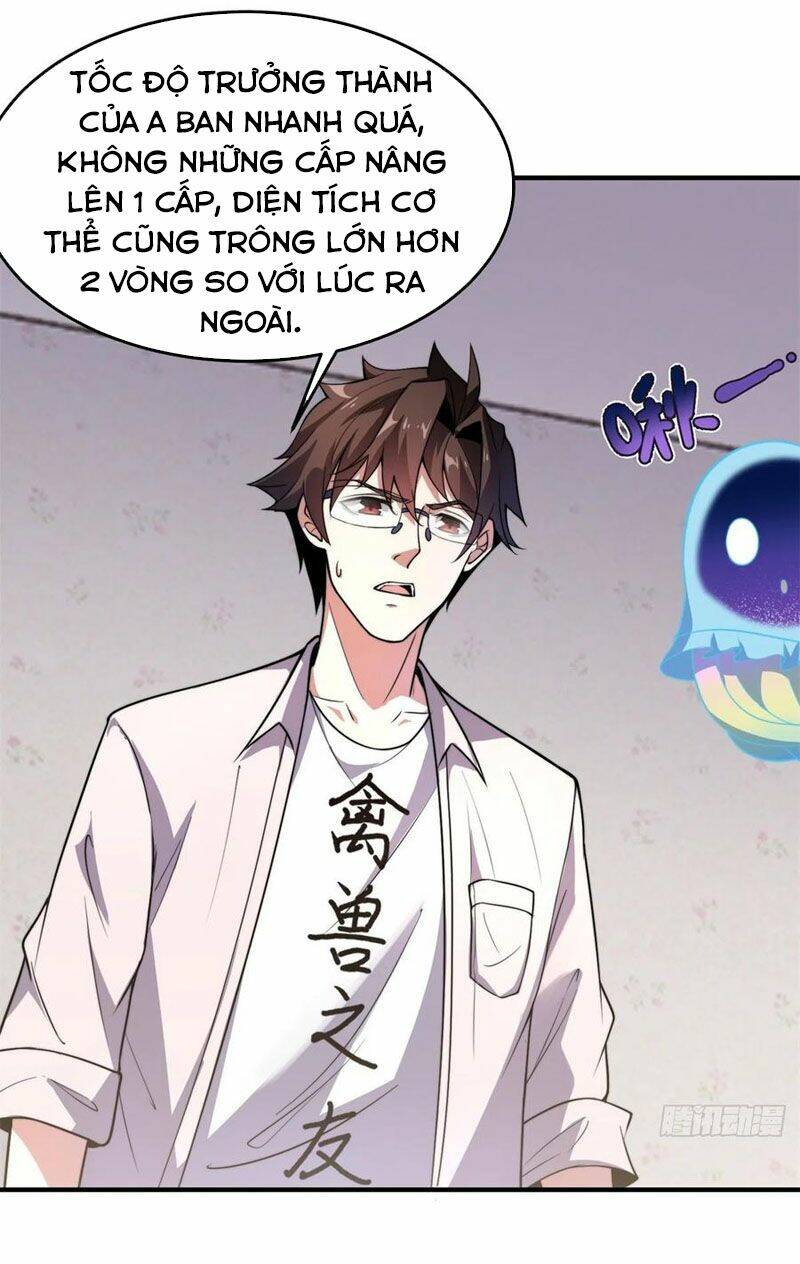 Thần Sủng Tiến Hóa Chapter 50 - Trang 2