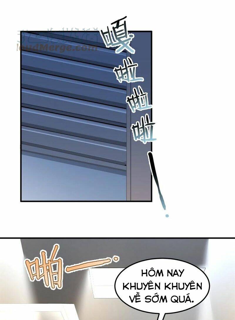 Thần Sủng Tiến Hóa Chapter 50 - Trang 2