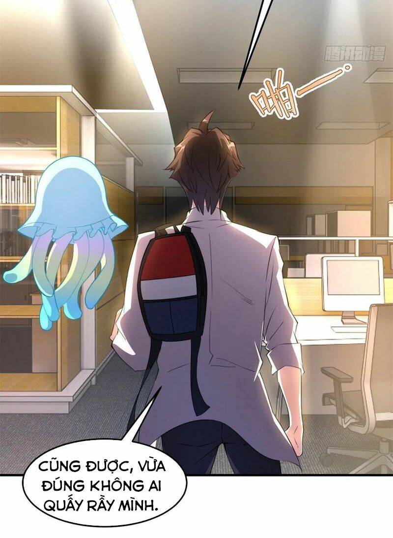 Thần Sủng Tiến Hóa Chapter 50 - Trang 2