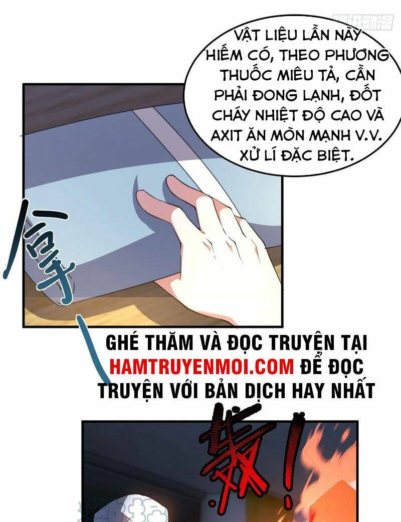 Thần Sủng Tiến Hóa Chapter 50 - Trang 2