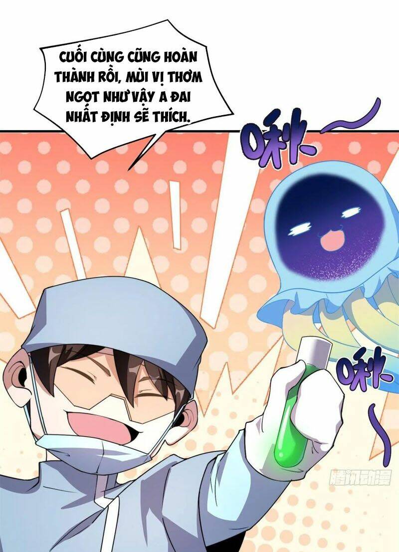 Thần Sủng Tiến Hóa Chapter 50 - Trang 2