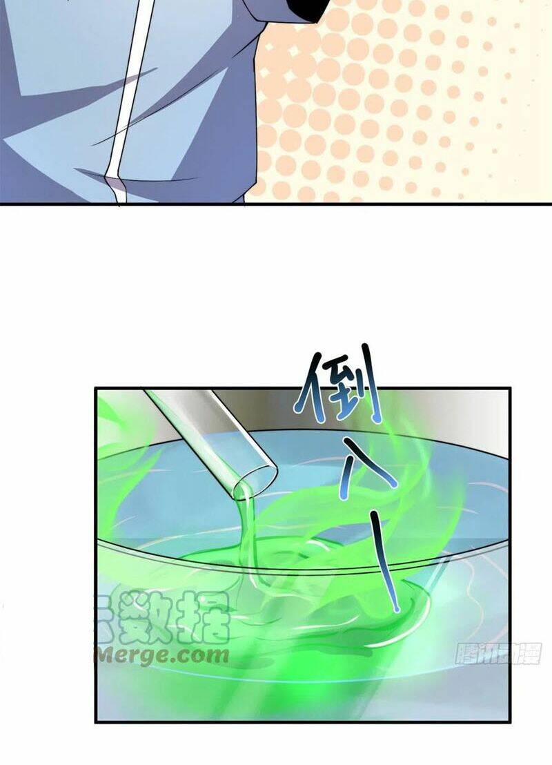 Thần Sủng Tiến Hóa Chapter 50 - Trang 2