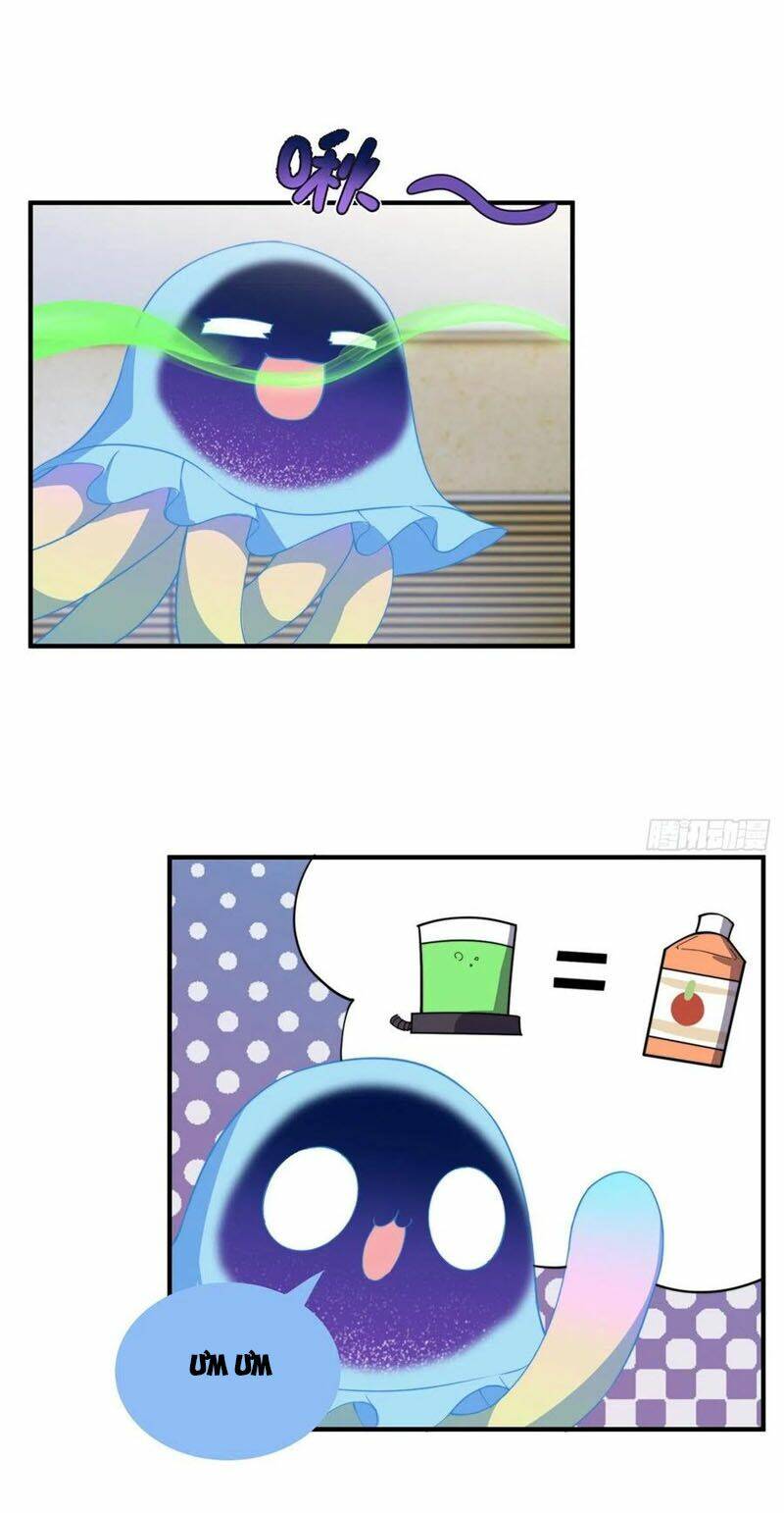 Thần Sủng Tiến Hóa Chapter 50 - Trang 2