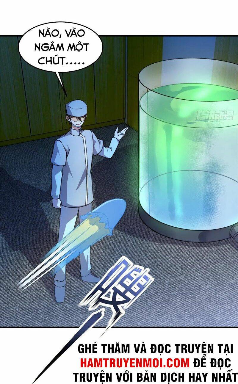 Thần Sủng Tiến Hóa Chapter 50 - Trang 2