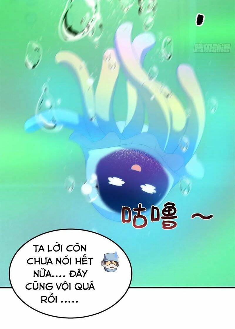 Thần Sủng Tiến Hóa Chapter 50 - Trang 2