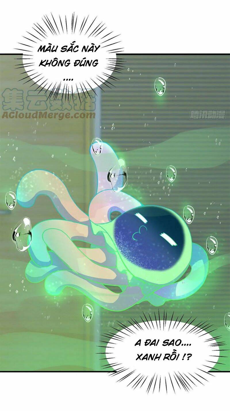 Thần Sủng Tiến Hóa Chapter 50 - Trang 2