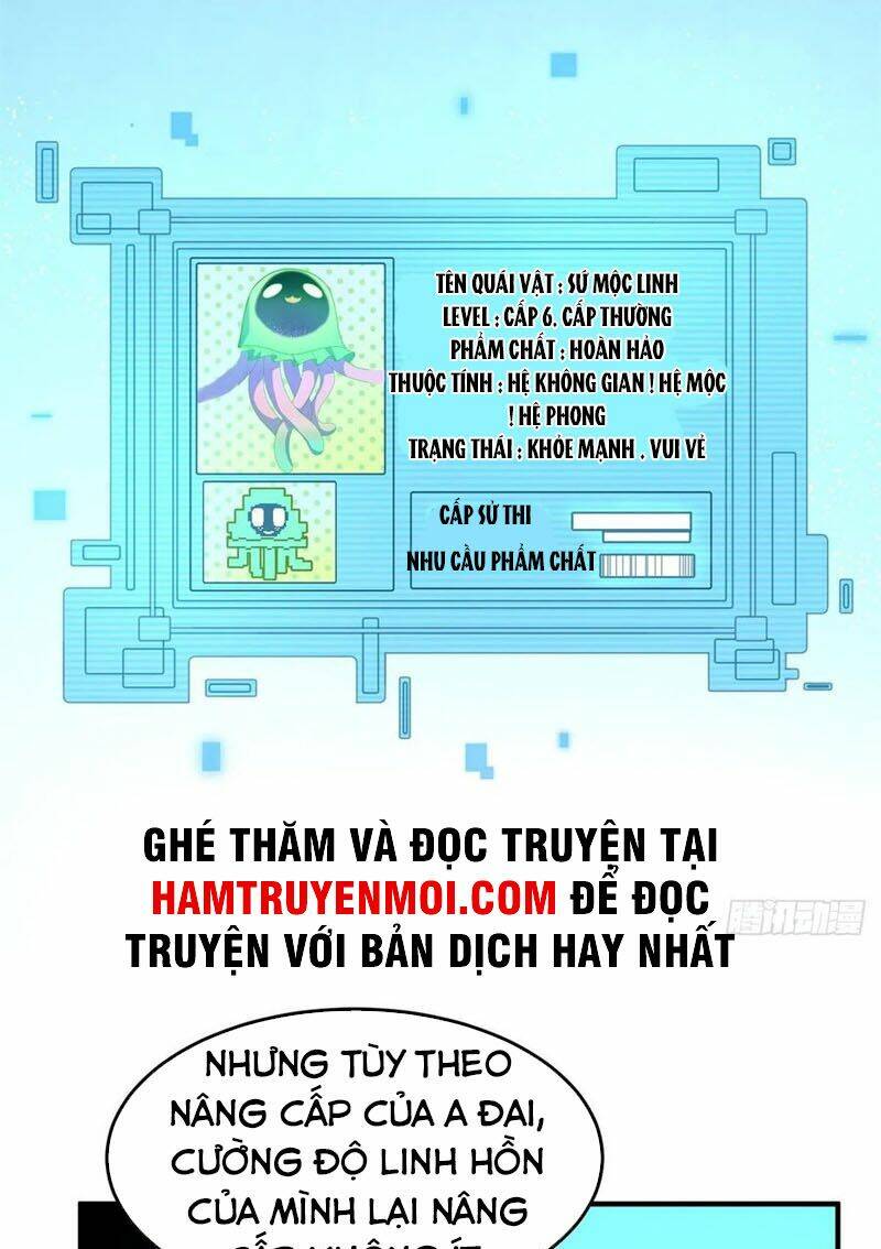 Thần Sủng Tiến Hóa Chapter 50 - Trang 2