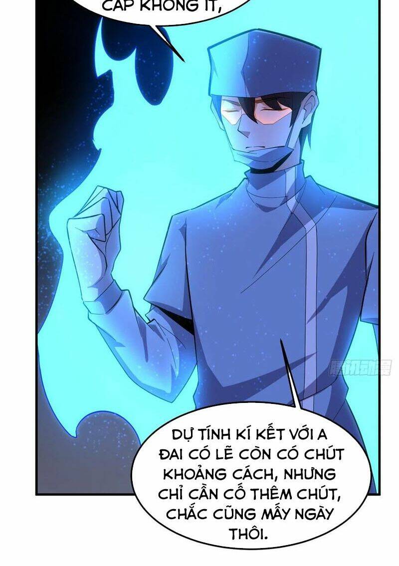 Thần Sủng Tiến Hóa Chapter 50 - Trang 2