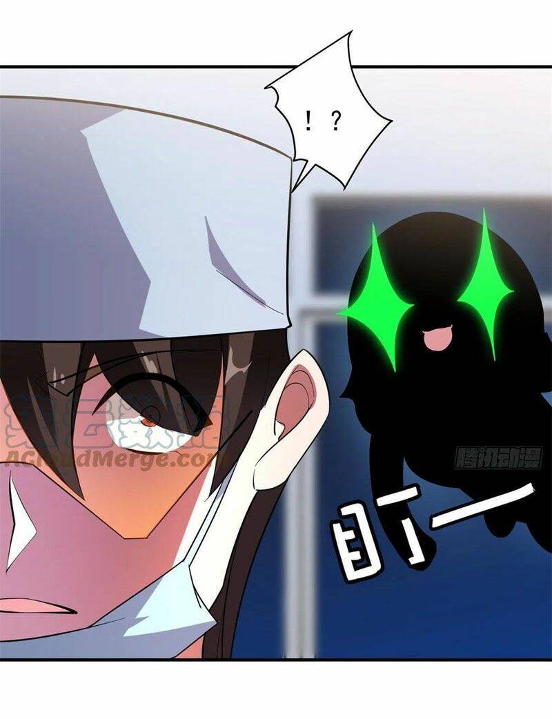 Thần Sủng Tiến Hóa Chapter 50 - Trang 2