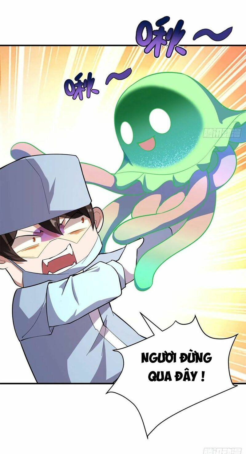 Thần Sủng Tiến Hóa Chapter 50 - Trang 2