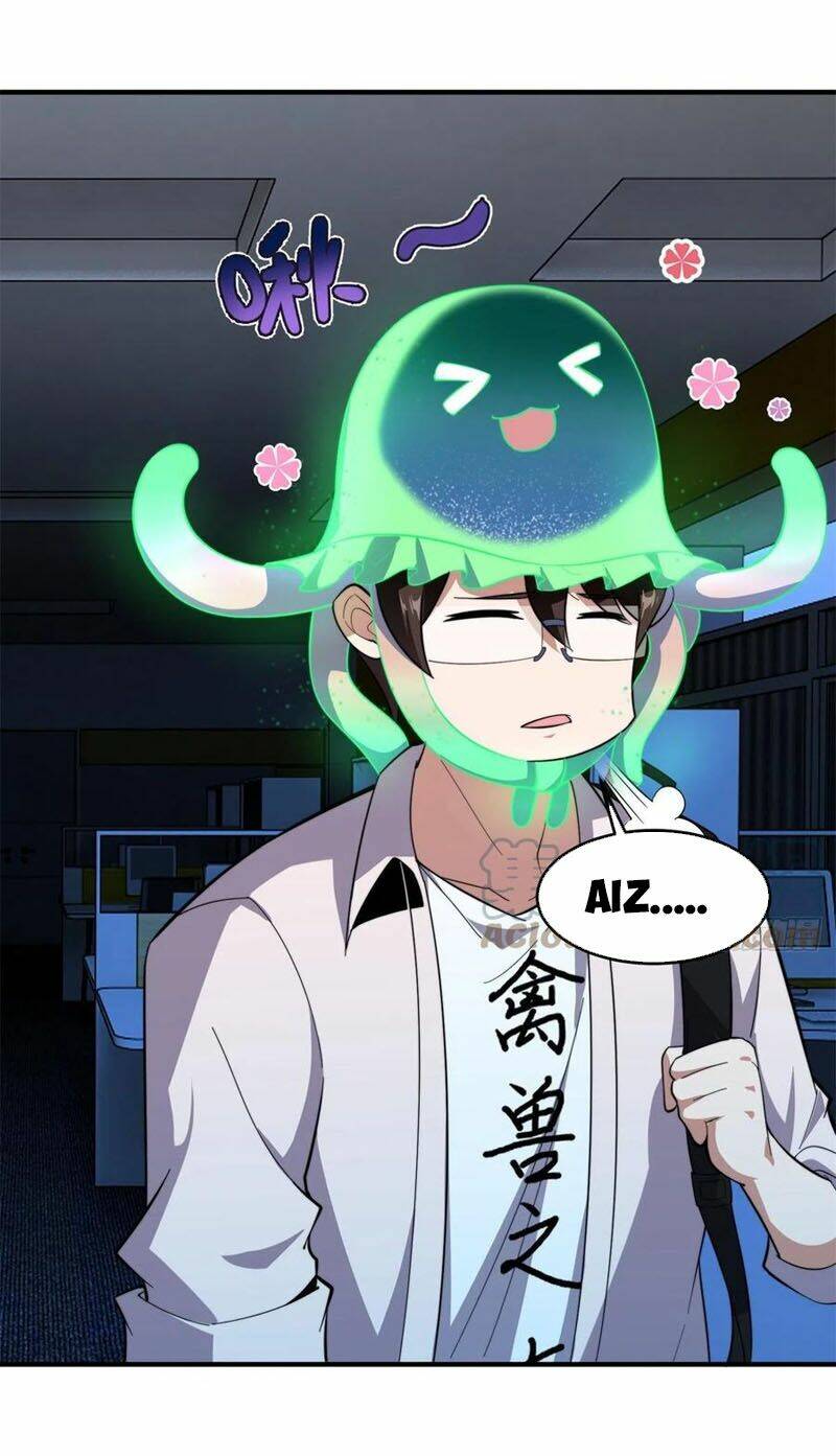 Thần Sủng Tiến Hóa Chapter 50 - Trang 2