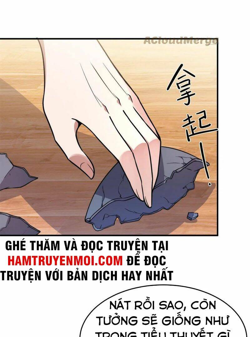 Thần Sủng Tiến Hóa Chapter 50 - Trang 2