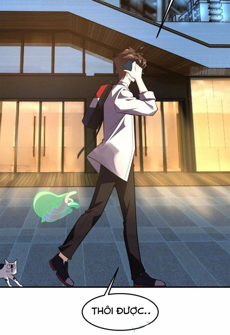 Thần Sủng Tiến Hóa Chapter 50 - Trang 2