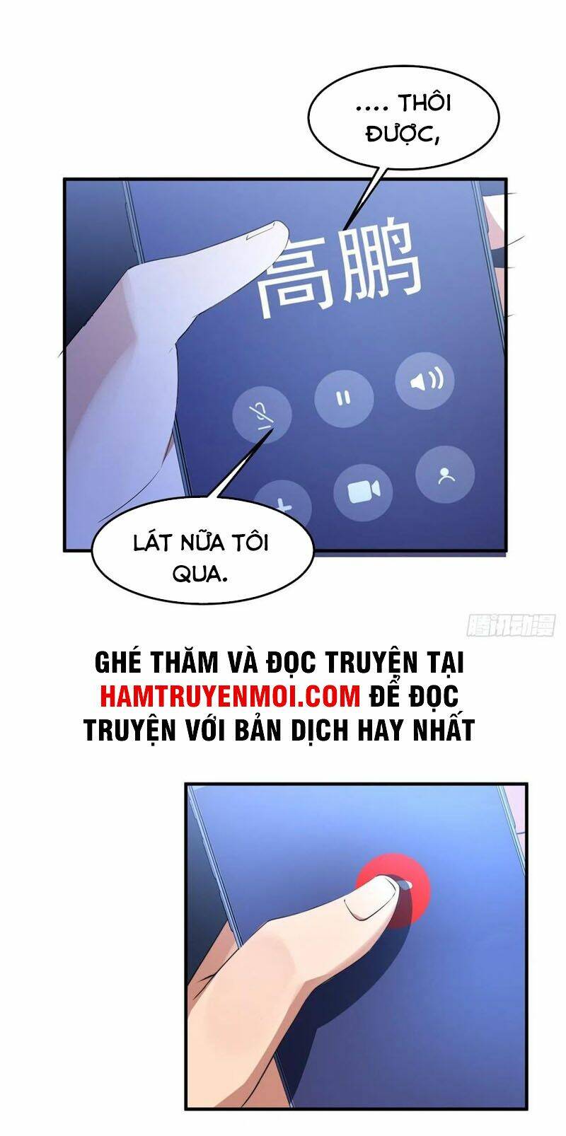 Thần Sủng Tiến Hóa Chapter 50 - Trang 2