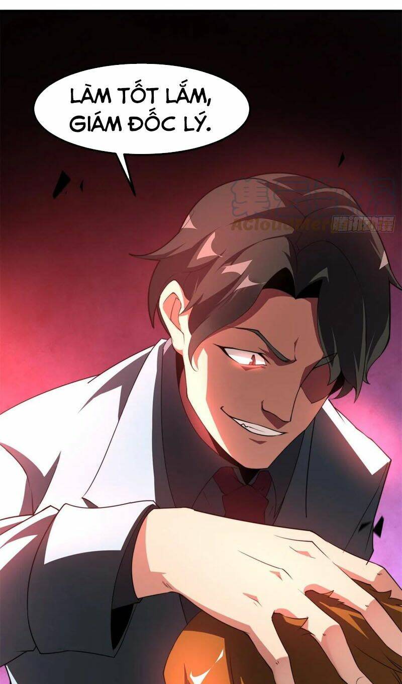 Thần Sủng Tiến Hóa Chapter 50 - Trang 2