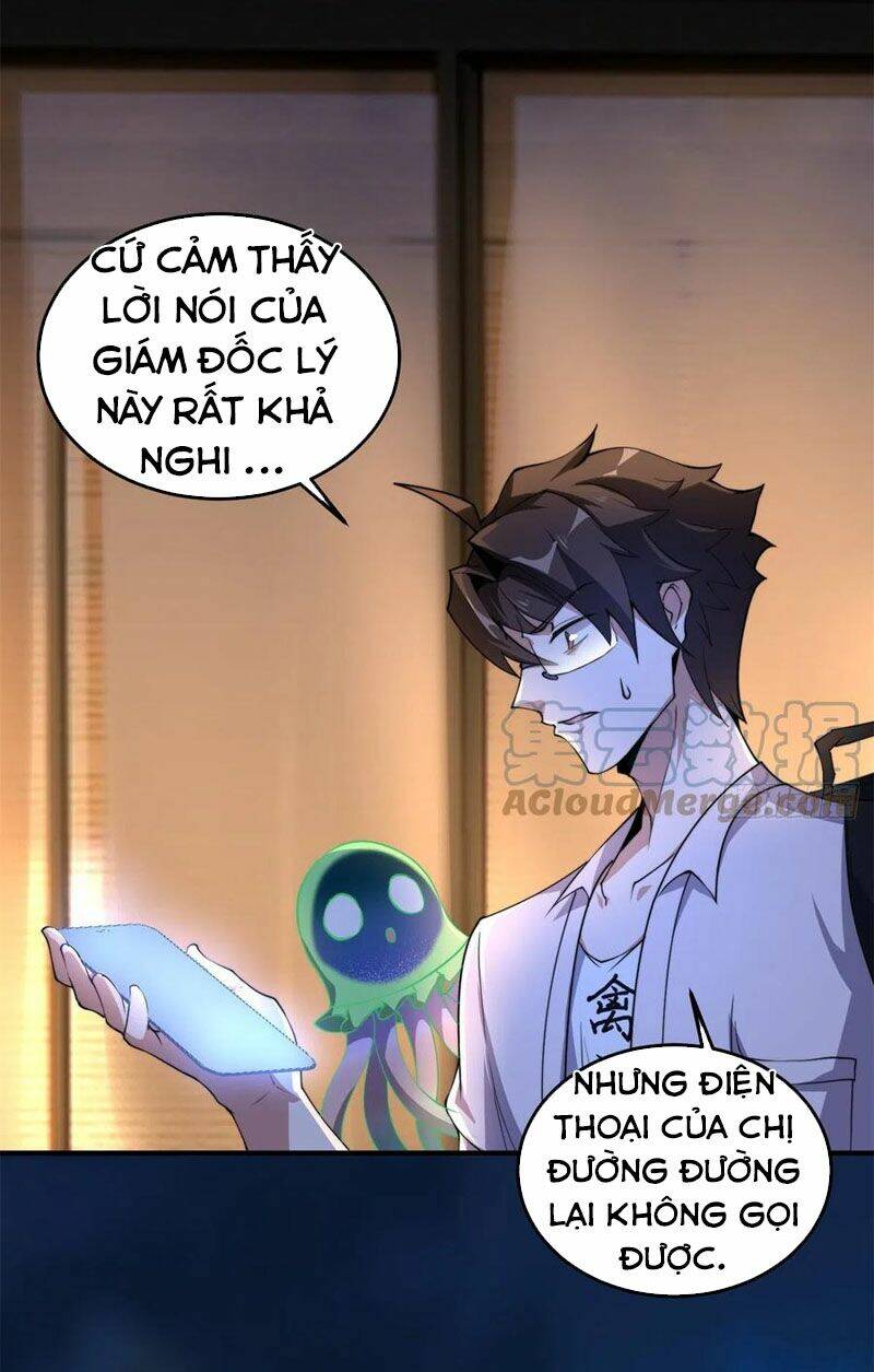 Thần Sủng Tiến Hóa Chapter 50 - Trang 2