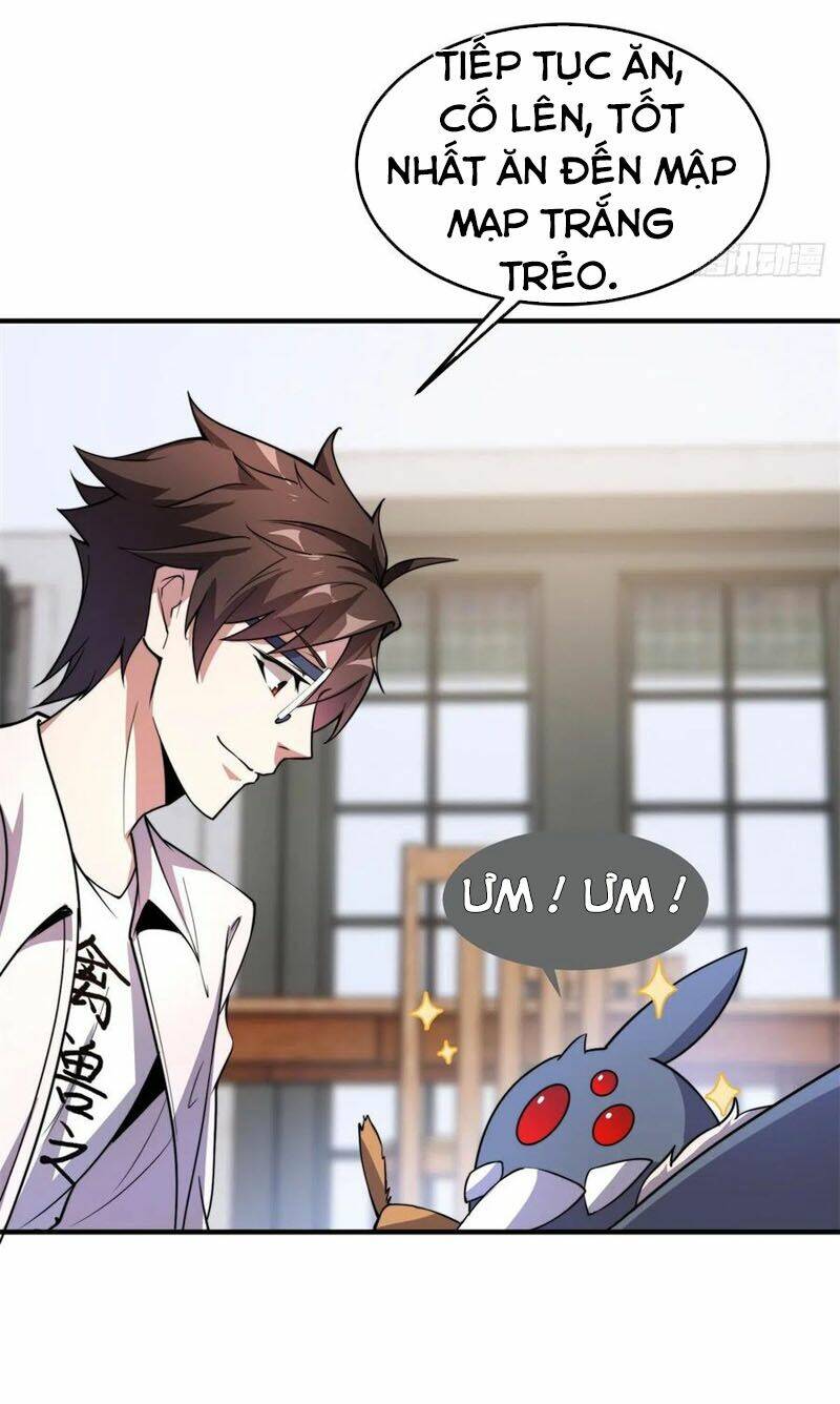 Thần Sủng Tiến Hóa Chapter 50 - Trang 2